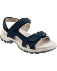 Softwalk - Olani Sandal - Lyst