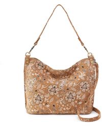 Hobo International - Pier Shoulder Bag - Lyst