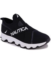 Nautica Sneakers for Women - Up to 43% off at Lyst.com