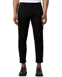 Frank And Oak - The Flex Tapered-fit 4-way Stretch Chino Pants - Lyst