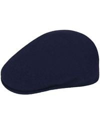 Kangol - Wool 504 Ivy Caps & Flat Caps - Lyst