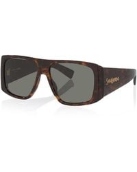 Saint Laurent - Sunglasses - Lyst