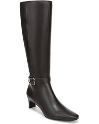 LifeStride - Faris Zipper Tall Boots - Lyst