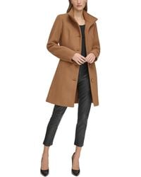 Calvin Klein - Walker Coat - Lyst