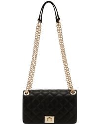 INC International Concepts - Small Ajae Quilted Crossbody - Lyst