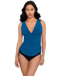 Magicsuit - Solid Dani Tankini Top - Lyst