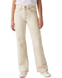 Levi's - '94 Cotton baggy-fit Bootcut Jeans Macy's Exclusive - Lyst