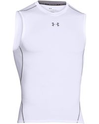 ua sleeveless shirt