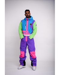 OOSC - Powder Hound Ski Suit - Lyst