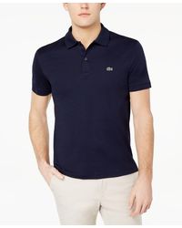 Lacoste - Regular Fit Short Sleeve Polo - Lyst