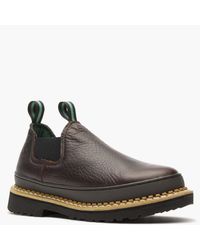Georgia Boot - Georgia Giant Romeo Work Shoe - Lyst