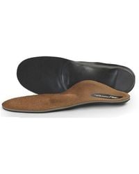 Aetrex - Memory Foam Posted Orthotics W/ Metatarsal Support - Lyst