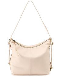 Hobo International - Emily Convertible Backpack - Lyst