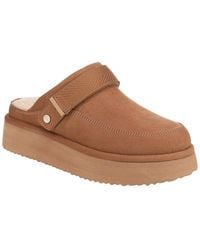 Dr. Scholls - Chill Out Slip-on Mule Clogs - Lyst