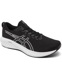 Asics women's gel-excite 6 2025 running sneakers from finish line