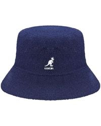 Kangol - Bermuda Bucket Bucket Hat - Lyst
