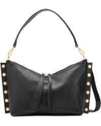 Hammitt - Mr. G Small Leather Crossbody - Lyst