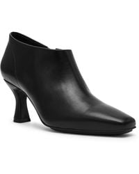 Anne Klein - Percy Snip Toe Shooties - Lyst