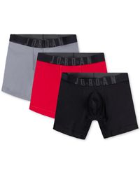 Nike - 3-pack Stretch Modal Flight Boxer Briefs - Lyst