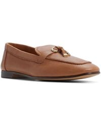 ALDO - Ybilide Tassel Loafers - Lyst