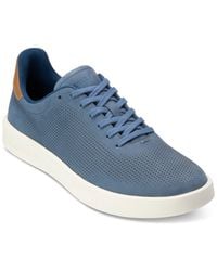 Cole Haan - Grand Crosscourt Daily Laser Sneaker - Lyst