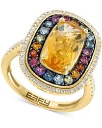Effy - Effy Multi-gemstone (3-5/8 Ct. T.w. - Lyst