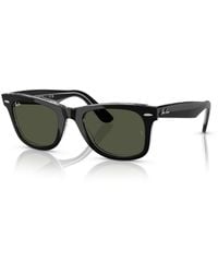 Ray-Ban - Square Sunglasses - Lyst