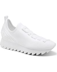 DKNY - Abbi Slip-on Sneakers - Lyst