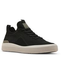 Steve Madden - Odyssee Fashion Sneakers - Lyst