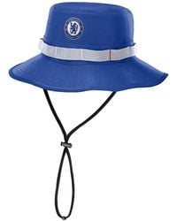 Nike - And Chelsea Apex Boonie Performance Bucket Hat - Lyst