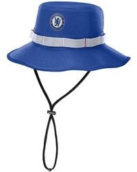 Nike - And Chelsea Apex Boonie Performance Bucket Hat - Lyst