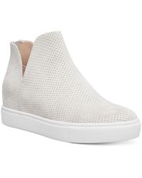 steve madden georgie combat boot