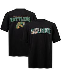 FISLL - Florida A&m Rattlers Applique T-shirt - Lyst