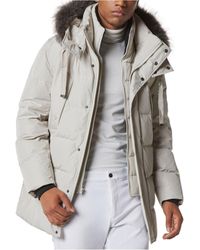 Marc New York Down and padded jackets 
