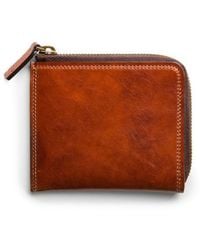 Bosca - Dolce Collection - Lyst