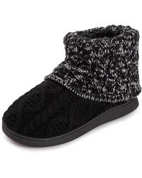 Muk Luks - Rochelle Slipper - Lyst
