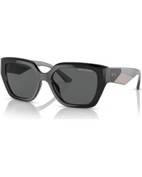 ARMANI EXCHANGE - | Sunglsses - Lyst