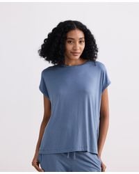 REISTOR - Relaxed Tee - Lyst