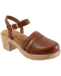 Softwalk - Fillmore Clog - Lyst