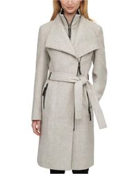 Calvin Klein Coats for Women | Online 