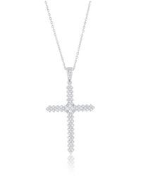 Simona - Sterling - Lyst