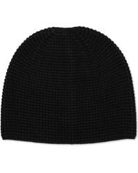 Alfani - Waffle Beanie - Lyst