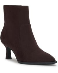 INC International Concepts - Batya Booties - Lyst
