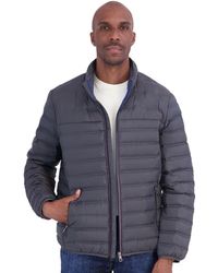 Tommy Hilfiger - Real Down Packable Jacket - Lyst
