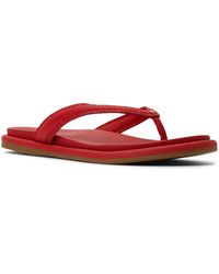 Sperry Top-Sider - Isla Thong Slip-on Sandals - Lyst