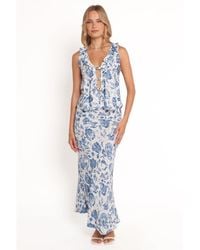 Petal & Pup - Claud Top - Lyst