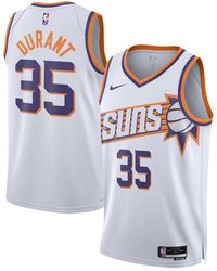 Nike - And Kevin Durant Phoenix Suns Swingman Jersey - Lyst