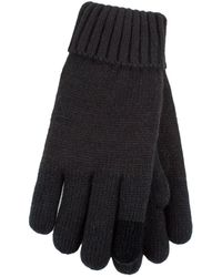 Heat Holders - Cathy Touch Screen Gloves - Lyst