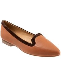 Trotters - Hannah Flat - Lyst