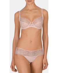 Natori - Statement Full Figure Underwire Bra 746211 - Lyst